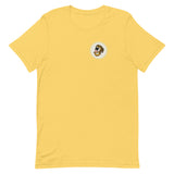 Chamon's Pocket Logo T-shirt