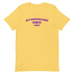 Cordy's GetWrecked T-shirt