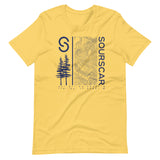 SourScar's Topo T-shirt