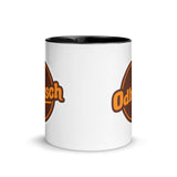 ODBusch Logo 11oz Mug