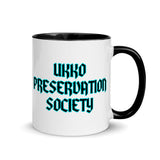 LST Ukko Preservation Society 11oz Mug