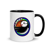 Cordy's RainbowLaterNerd Mug