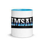 IamSal Mug