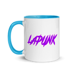 LordAgroPunk Mug with Color Inside