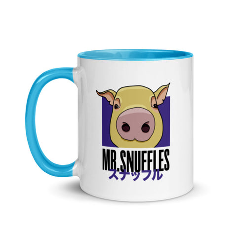 SassySapphire's 11oz Mug