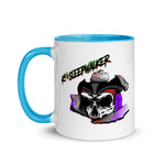 K46SleepWalker's 11oz Accent Mug