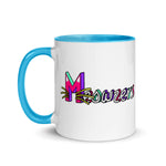 TheMeowzers Accent Mug