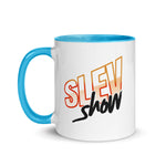 Slev's 11oz Mug