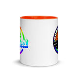 Cordy's RainbowLaterNerd Mug