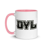 Dyldasaur's 11z Mug
