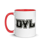Dyldasaur's 11z Mug