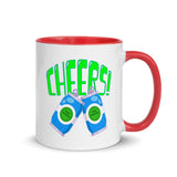 TsunamiRonny's Cheers Mug