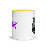 LordAgroPunk Mug with Color Inside