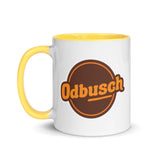 ODBusch Logo 11oz Mug