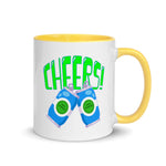 TsunamiRonny's Cheers Mug