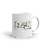 Chamon's Party Mug