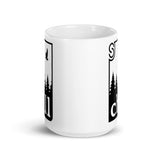 SourScar's Light Chill Mug 15oz