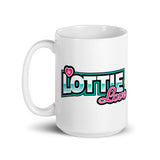 Lottie's 15oz Mug