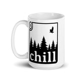 SourScar's Light Chill Mug 15oz