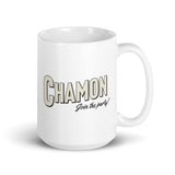 Chamon's Party Mug