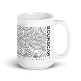 SourScar's 15oz Mug