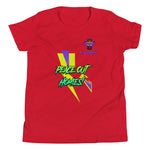 K46SleepWalker's Peace Out Kid's T-shirt